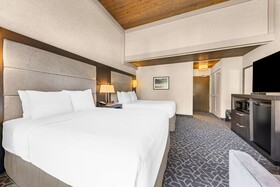 Best Western Plus Siding 29 Lodge