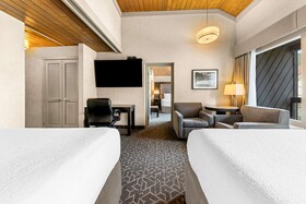 Best Western Plus Siding 29 Lodge