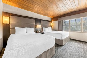Best Western Plus Siding 29 Lodge