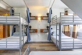 Samesun Backpackers Banff