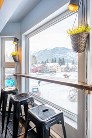 Samesun Backpackers Banff