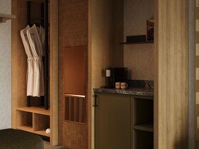 The Kenrick Hotel