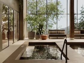 The Kenrick Hotel