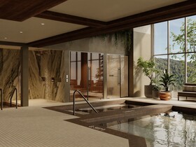 The Kenrick Hotel