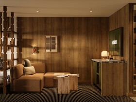 The Kenrick Hotel