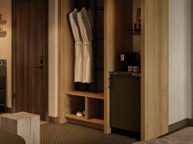 The Kenrick Hotel