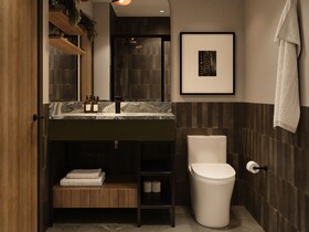 The Kenrick Hotel