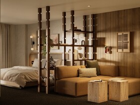 The Kenrick Hotel