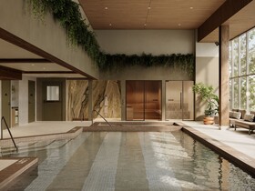 The Kenrick Hotel