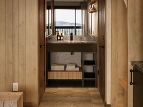 The Kenrick Hotel