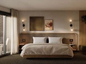 The Kenrick Hotel