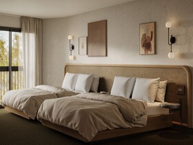 The Kenrick Hotel