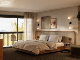 The Kenrick Hotel