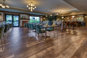 The Kenrick Hotel
