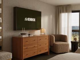 The Kenrick Hotel