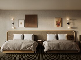 The Kenrick Hotel