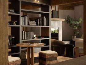 The Kenrick Hotel