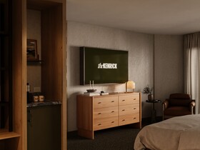 The Kenrick Hotel
