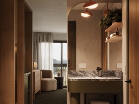 The Kenrick Hotel