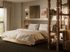 The Kenrick Hotel