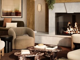 The Kenrick Hotel