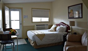 Centre Suite Inns