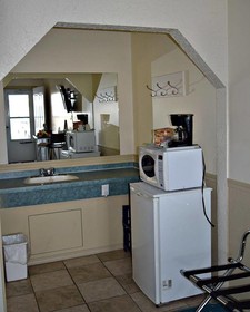 Centre Suite Inns