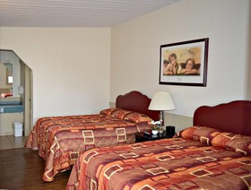 Centre Suite Inns
