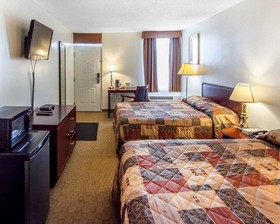Motel 6 Brooks