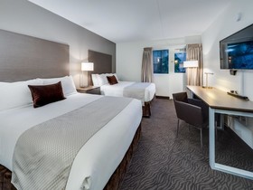Heritage Inn Hotel & Convention Centre