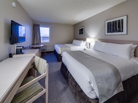 Heritage Inn Hotel & Convention Centre