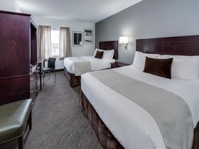 Heritage Inn Hotel & Convention Centre