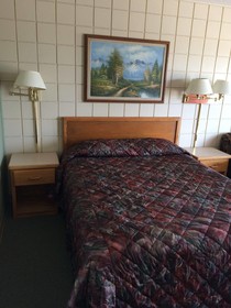 Plains Motel
