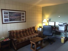 Plains Motel