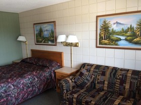 Plains Motel