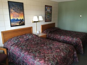 Plains Motel