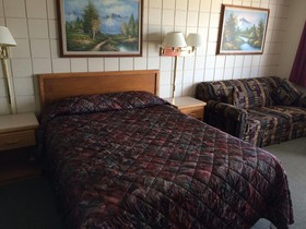 Plains Motel