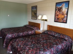 Plains Motel
