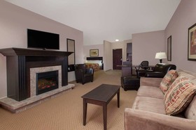 Ramada by Wyndham Brooks