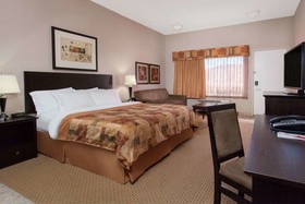 Ramada by Wyndham Brooks