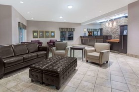 Ramada by Wyndham Brooks