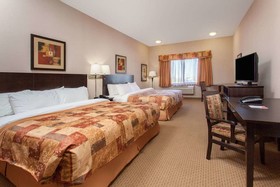 Ramada by Wyndham Brooks