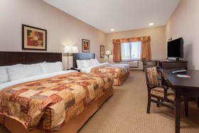 Ramada by Wyndham Brooks