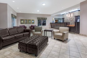 Ramada by Wyndham Brooks
