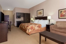 Ramada by Wyndham Brooks