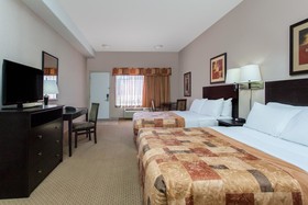 Ramada by Wyndham Brooks