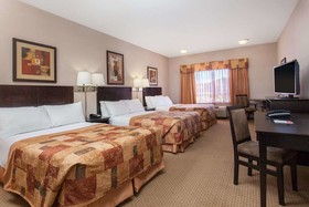 Ramada by Wyndham Brooks