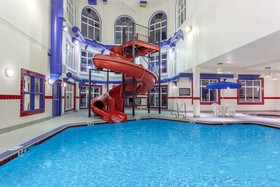 Ramada by Wyndham Brooks