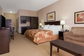 Ramada by Wyndham Brooks