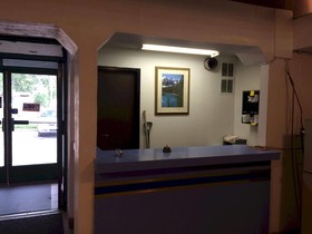 Royal City Motor Inn